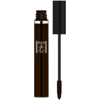Тушь для ресниц в тубе водоустойчивая (Mascara waterproof)