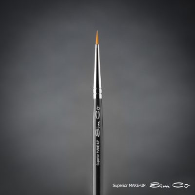 Кисть Sim Co № 28